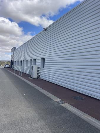 Vente Local d'activité / Entrepôt, 1562 m2 à Poitiers (86000)
