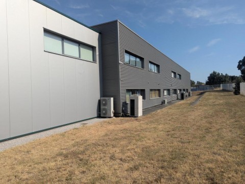 Vente Local d'activité / Entrepôt, 4122 m2 dans le Tarn (81)