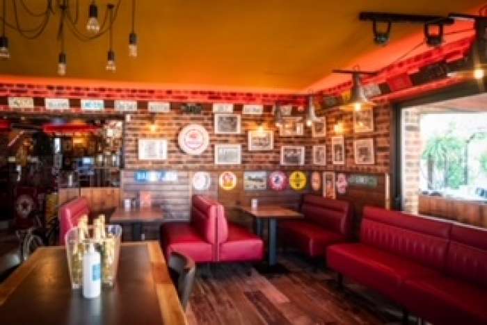 Vente Brasserie dans une zone résidentielle et commerciale, à Montpellier nord (34080)