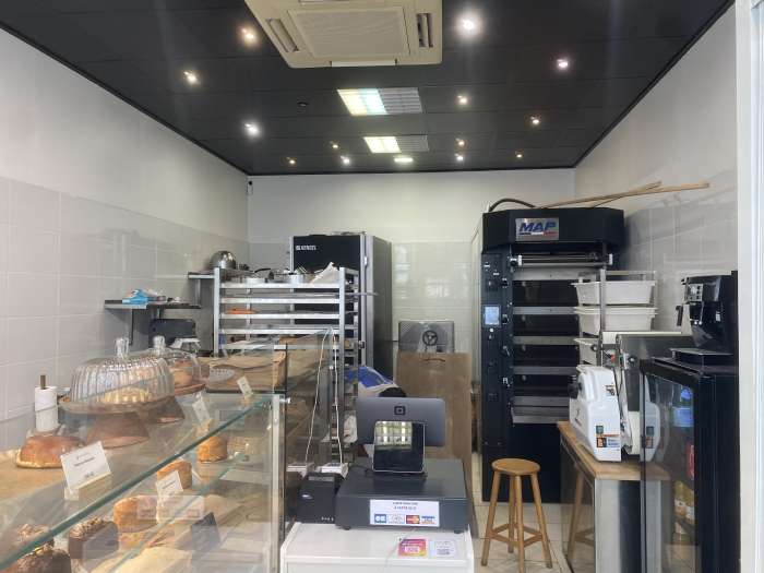 Vente Boulangerie - pâtisserie dans une zone touristique, à Paris (75012)