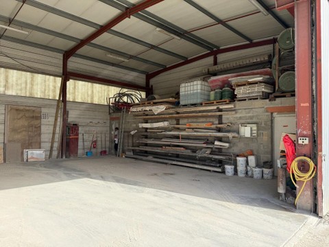 Vente Local d'activité / Entrepôt, 320 m2 à Libourne (33500)