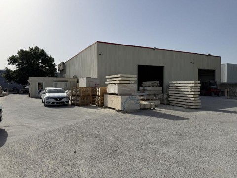 Vente Deux bâtiments professionnels de 850 m2 à Libourne (33500)