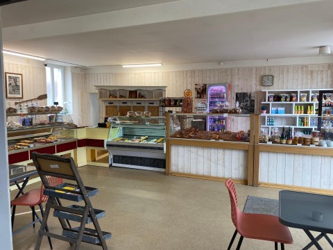 Vente Boulangerie, Pâtisserie de 257 m2 à Châtillon-sur-Indre (36700)