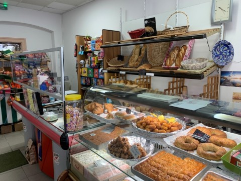 Vente Boulangerie - pâtisserie dans le centre Colmar (68000)