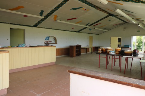 Vente Terrain de loisir à Saint-Savinien (17350)