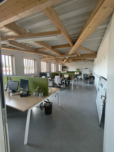 Vente Bureaux / Locaux professionnels, 500 m2 à La Chevrolière (44118) en France