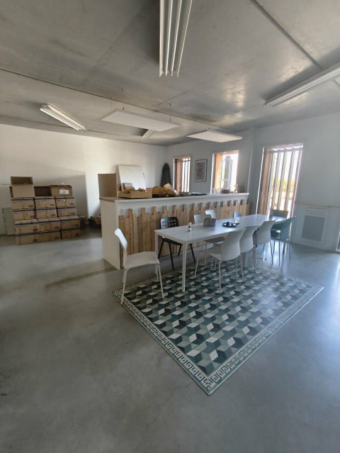 Vente Bureaux / Locaux professionnels, 500 m2 à La Chevrolière (44118)