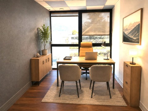 Vente Bureaux / Locaux professionnels, 130 pi2 en Haute-Savoie (74) en France
