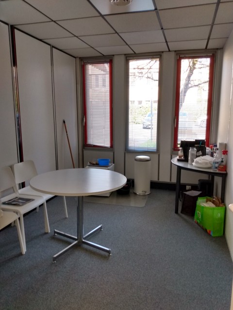 Vente Bureaux / Locaux professionnels, 59 m2 à Meylan (38240)