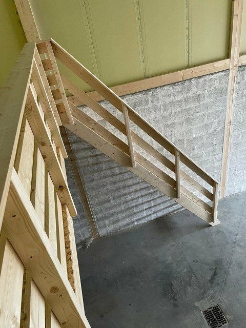 Vente Local d'activité / Entrepôt, 72 m2 à Faverges (74210)