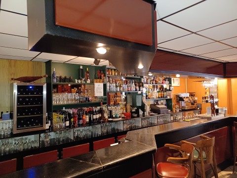 Vente Bar, PMU, Restaurant avec terrasse dans une zone dynamique, à Cazaubon (32150)