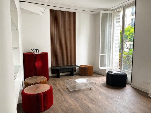 Vente Bureaux / Locaux professionnels, 82 m2 à Paris 1er (75001)