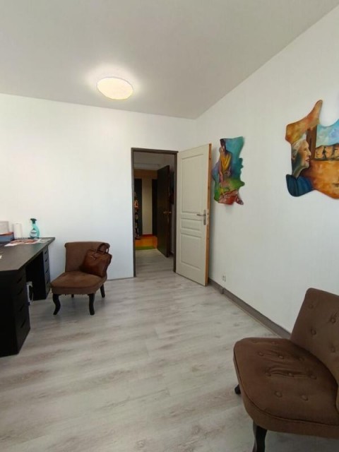 Vente Local professionnel - bureau de 17 m2 à Tours (37000)