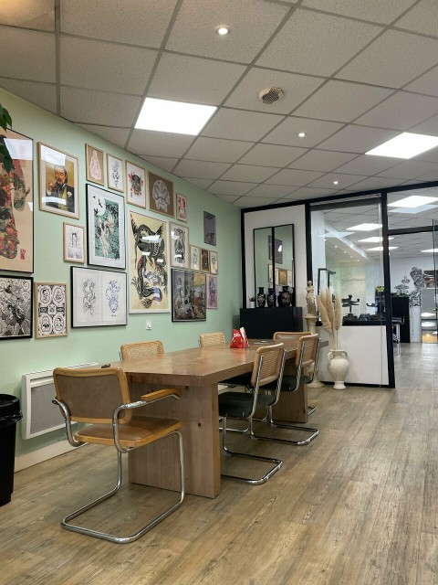 Vente Local commercial de 115 m2 pour plusieurs activités en plein centre ville d'Angers (49100)