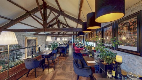 Vente Restaurant 130 couverts avec terrasse dans une zone touristique, à Carcassonne (11000)