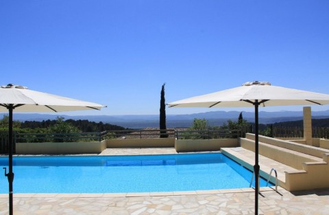 Vente Bar, Gîte, Hôtel restaurant avec piscine et terrasse proche de Vallon-Pont-d'Arc (07150)
