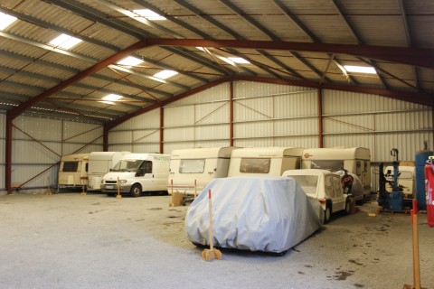 Vente Local d'activité / Entrepôt, 32300 pi2 en Charente Maritime (17) en France