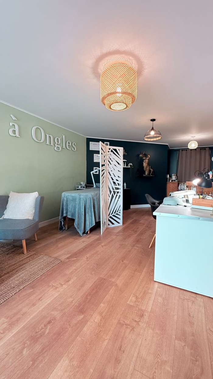 Vente Prothesiste ongulaire de 37 m2 à Héric en plein centre du bourg (44810)