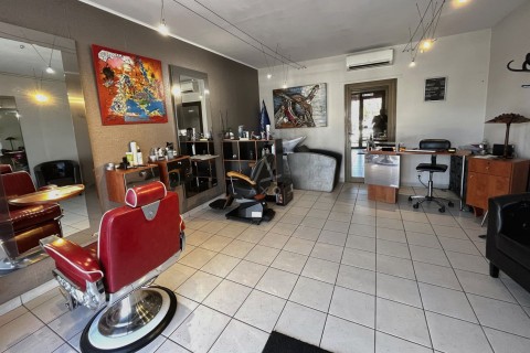 Vente Salon de coiffure de 27 m2 à Mont-de-Marsan (40000)