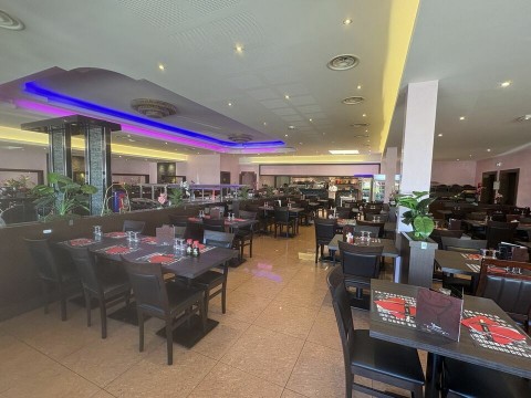 Vente Local commercial idéal pour Restaurant à Mérignac (33700)