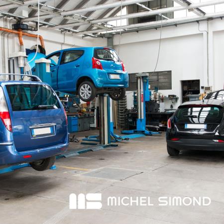 Vente Garage dans le Var (83)