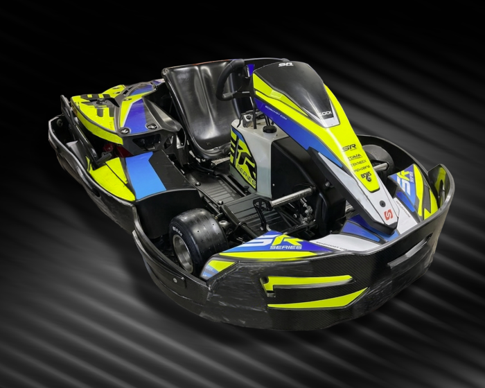 Vente Karting indoor à Danjoutin (90400)