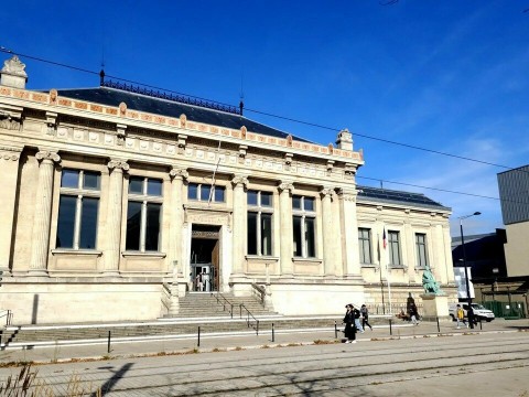 Vente Local commercial , 210 m2 à Le Havre (76600)