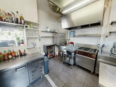Vente Local commercial , 68 m2 à Le Havre (76600)