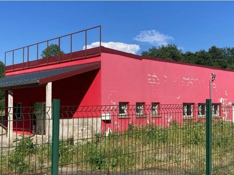 Vente Local d'activité / Entrepôt, 218 m2 à Valdoie (90300)