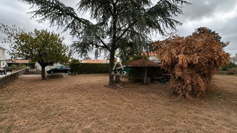 Vente Terrain, 485 m2 à Montaigu-Vendée (85600)