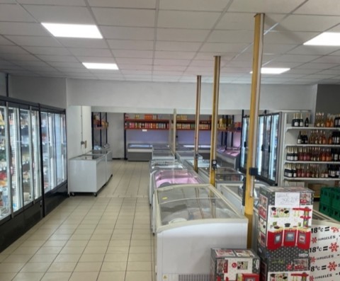 Vente Alimentation à Rumilly (74150)