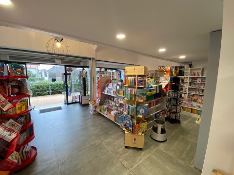 Vente Loto, Presse, Tabac, 130 m2 à Seignosse (40510)
