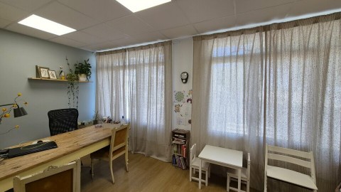 Vente Bureaux / Locaux professionnels, 23 m2 face à la mer, à Saint-Nazaire (44600)