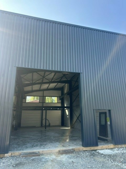 Vente Local d'activité / Entrepôt, 300 m2 à Frontenex (73460)