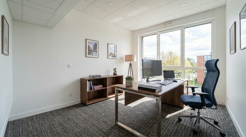 Vente Bureaux / Locaux professionnels, 13 m2 à Chartres (28000)