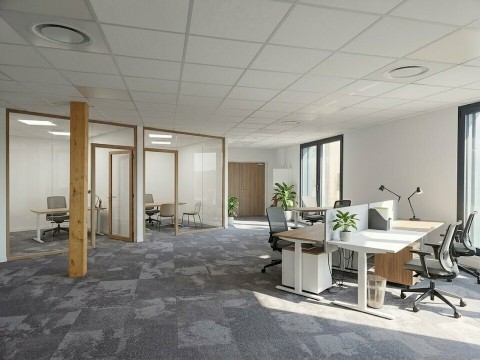 Vente Bureaux / Locaux professionnels, 289 m2 à Sainte-Foy-lès-Lyon (69110)
