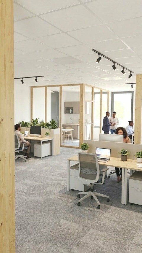 Vente Bureaux / Locaux professionnels, 225 m2 à Sainte-Foy-lès-Lyon (69110)