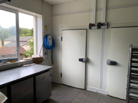 Vente Vente boulangerie dynamique, secteur 54 en Meurthe et Moselle (54)
