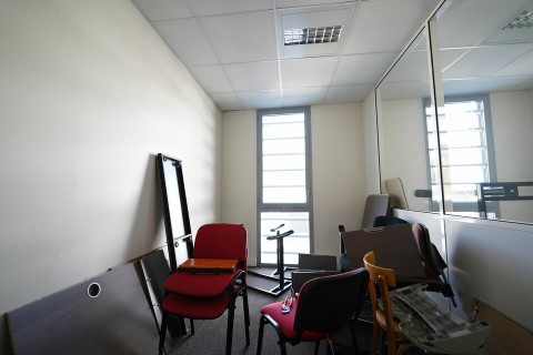 Vente Local d'activité de 160 m2 dans une zone industrielle, à Nantes (44000)
