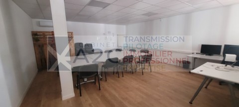 Vente Local d'activité / Entrepôt, 936 m2 en Vendée (85)