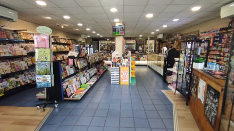 Vente Tabac, Presse, 140 m2 en plein centre ville de Talence (33400)