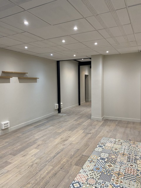 Vente Local commercial Bar à Paris 10ème (75010)