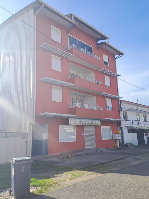 Vente Local d'activité / Entrepôt, 136 m2 à Cayenne (97300)