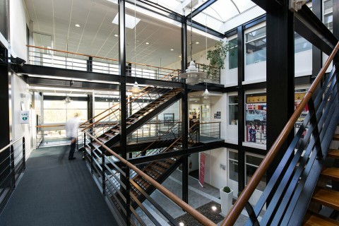 Vente Bureaux / Locaux professionnels, 620 m2 à Chartres (28000)