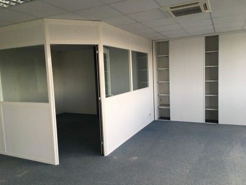 Vente Bureaux / Locaux professionnels, 13 m2 à Chartres (28000)