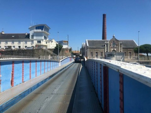 Vente Local commercial de 65 m2 à Le Havre (76600)