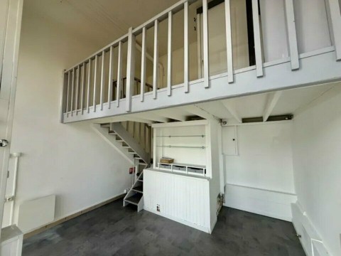 Vente Local commercial de 22 m2 à Le Havre (76600)