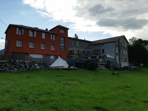 Vente Résidence de tourisme, 800 m2 au calme, à Valence (26000)
