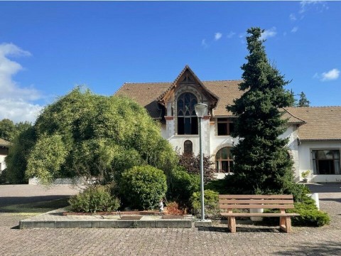 Vente Résidence de tourisme, 5328 m2 à Bourg-en-Bresse (01000)