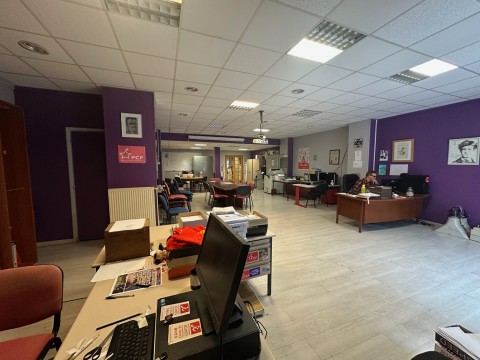 Vente Local commercial de 137 m2 à Charleville-Mézières en centre ville (08000)